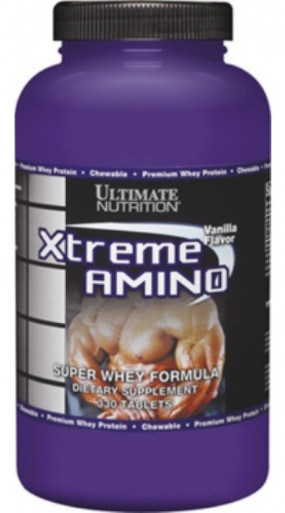 Xtreme Amino Аминокислотные комплексы, Xtreme Amino - Xtreme Amino Аминокислотные комплексы